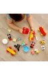 LEGO DUPLO ǀ Disney Urodzinowy poci�g myszek Miki i Minnie 10941