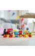 LEGO DUPLO ǀ Disney Urodzinowy pocig myszek Miki i Minnie 10941