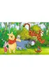 Puzzle 60 el. Smaczny miodek Trefl