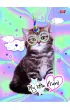Teczka z gumk� A4 My Little Friend
