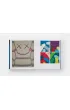 KAWS wer. angielska