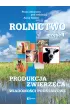 Produkcja zwierz�ca. Wadiomo�ci podstawowe. Rolnictwo. Tom 1