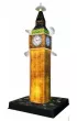 Puzzle 216 el. 3D Big Ben Noc� Ravensburger