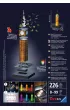 Puzzle 216 el. 3D Big Ben Noc� Ravensburger