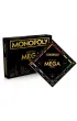 Monopoly Mega Gold