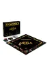 Monopoly Mega Gold