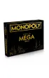 Monopoly Mega Gold