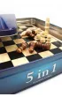 Collection Classique 5w1 Tactic