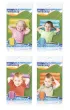 Poduszka 38x25x5 cm B52127 Bestway