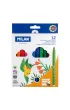 Milan Flamastry Conic 631 12 szt.
