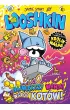 Kr�lik kontra Ma�pa Looshkin. Tom 1