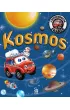 Samochodzik Franek. Kosmos