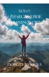 Solo: żyj szczęśliwie własnym życiem – Dorota Sawicka – okładka ebook