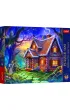 Puzzle 500 element�w Premium Ja� i Ma�gosia TREFL 37633