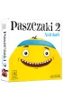 Paszczaki 2. Akrobaci