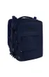 Derform Plecak podr�ny Backup PLB8K45 granatowy