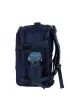 Derform Plecak podr�ny Backup PLB8K45 granatowy