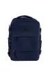 Derform Plecak podr�ny Backup PLB8K45 granatowy