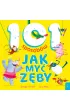 101 sposob�w jak my� z�by