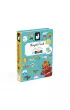 Puzzle Magnetyczna ukadanka Historia Magnetibook Janod