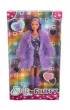 Lalka Steffi - Fluffy Simba