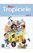 Nowi Tropiciele. Karty �wicze�. Klasa 1. Cz�� 3. Edukacja Wczesnoszkolna