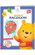 Disney Maluch. Maluj r�czkami