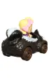 Hot Wheels. RacerVerse Pojazd bohater filmowy HKC04 Mattel