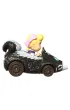 Hot Wheels. RacerVerse Pojazd bohater filmowy HKC04 Mattel