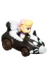 Hot Wheels. RacerVerse Pojazd bohater filmowy HKC04 Mattel