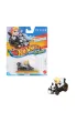 Hot Wheels. RacerVerse Pojazd bohater filmowy HKC04 Mattel