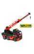 Polesie 56979 MAMMOET Volvo - d�wig w siatce
