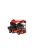 Polesie 56979 MAMMOET Volvo - d�wig w siatce