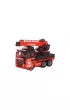 Polesie 56979 MAMMOET Volvo - d�wig w siatce