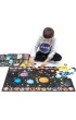 Puzzle 300 el. Uk�ad s�oneczny Bright Junior Media