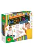 Montino Rurki 3D 230 el. Alexander