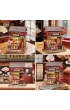 Puzzle Miniaturowy domek Book Nook Japo�skie sensu Habarri