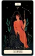 Zodiac Tarot, zestaw kart do wr�enia i ksi��ki