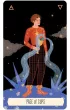 Zodiac Tarot, zestaw kart do wr�enia i ksi��ki