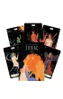 Zodiac Tarot, zestaw kart do wr�enia i ksi��ki