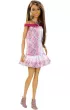 Barbie Fashionistas Mattel