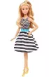 Barbie Fashionistas Mattel