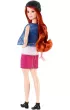 Barbie Fashionistas Mattel