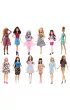 Barbie Fashionistas Mattel