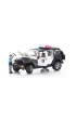 Jeep Wrangler Unlimited Rubicon  policyjny z figurk� policjanta BRUDER BR-02526