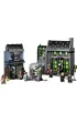 LEGO Harry Potter TM Magiczne sklepy na ulicy �miertelnego Nokturnu 76471