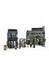 LEGO Harry Potter TM Magiczne sklepy na ulicy �miertelnego Nokturnu 76471
