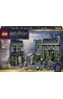 LEGO Harry Potter TM Magiczne sklepy na ulicy �miertelnego Nokturnu 76471