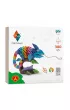 Origami 3D - Kameleon/Chameleon Alexander