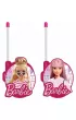 Walkie Talkie Barbie BB00021 KIDS EUROSWAN